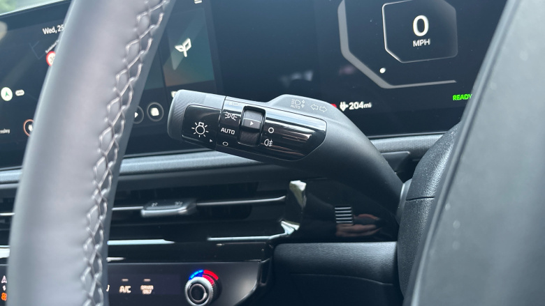 Kia EV6 168kW Air 84kWh 5dr Auto Electric Estate